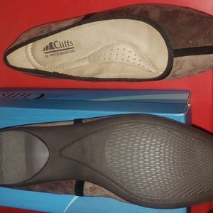 Brand new comfort flat